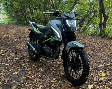 Мустанг Другая, объемом двигателя 0.2 л и пробегом 0 тыс. км за 950 $, фото 7 на Automoto.ua