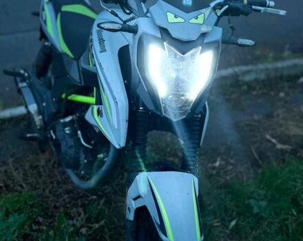 Мустанг Другая, объемом двигателя 0.2 л и пробегом 0 тыс. км за 950 $, фото 4 на Automoto.ua