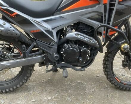 Мустанг Інша 2025 у Сарнах на Automoto.ua Мустанг Інша, об'ємом двигуна 0.25 л та пробігом 0 тис. км за 1600 $, фото 3 на Automoto.ua