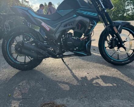 Мустанг Другая 2025 в Погребище на Automoto.ua Мустанг Другая, объемом двигателя 0.2 л и пробегом 0 тыс. км за 1074 $, фото 3 на Automoto.ua