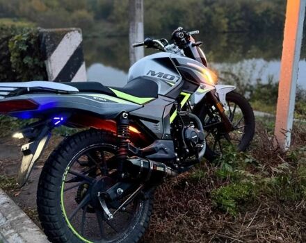 Мустанг Другая, объемом двигателя 0.2 л и пробегом 0 тыс. км за 950 $, фото 5 на Automoto.ua