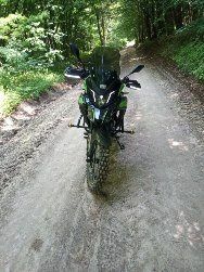 Мустанг Другая, объемом двигателя 0.25 л и пробегом 0 тыс. км за 1623 $, фото 1 на Automoto.ua