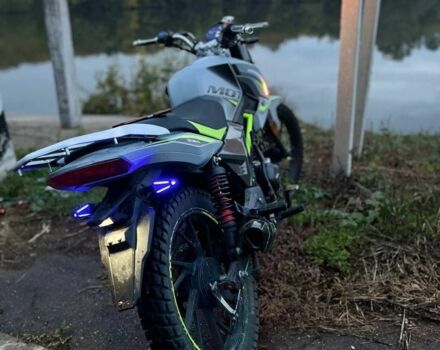 Мустанг Другая, объемом двигателя 0.2 л и пробегом 0 тыс. км за 950 $, фото 2 на Automoto.ua