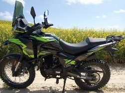 Мустанг Другая, объемом двигателя 0.25 л и пробегом 0 тыс. км за 1623 $, фото 7 на Automoto.ua