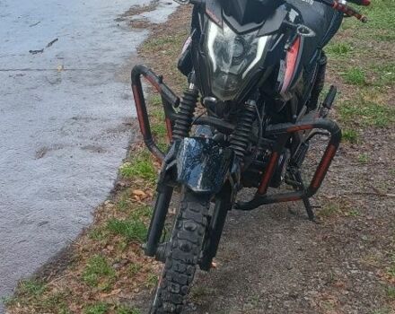 Мустанг Другая, объемом двигателя 0.2 л и пробегом 0 тыс. км за 858 $, фото 3 на Automoto.ua