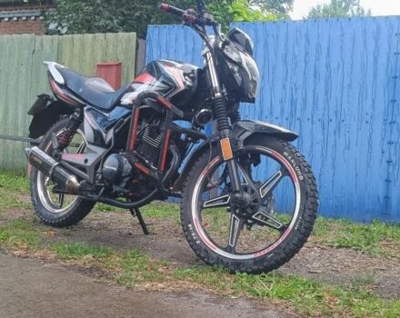 Мустанг Другая, объемом двигателя 0.2 л и пробегом 0 тыс. км за 858 $, фото 1 на Automoto.ua