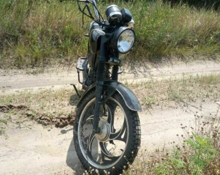 Мустанг Другая, объемом двигателя 0.13 л и пробегом 0 тыс. км за 550 $, фото 2 на Automoto.ua