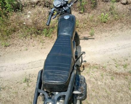 Мустанг Другая, объемом двигателя 0.13 л и пробегом 0 тыс. км за 550 $, фото 4 на Automoto.ua