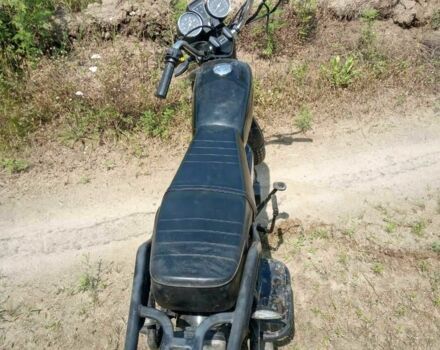 Мустанг Другая, объемом двигателя 0.13 л и пробегом 0 тыс. км за 550 $, фото 1 на Automoto.ua