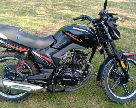 Мустанг Другая, объемом двигателя 0.2 л и пробегом 0 тыс. км за 834 $, фото 1 на Automoto.ua