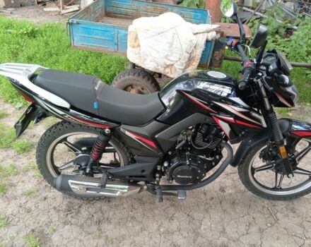 Мустанг Інша, об'ємом двигуна 0.2 л та пробігом 0 тис. км за 910 $, фото 1 на Automoto.ua