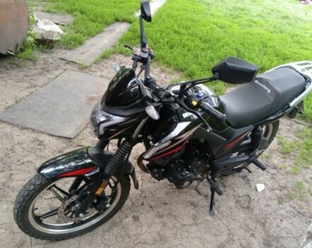 Мустанг Інша, об'ємом двигуна 0.2 л та пробігом 0 тис. км за 910 $, фото 3 на Automoto.ua