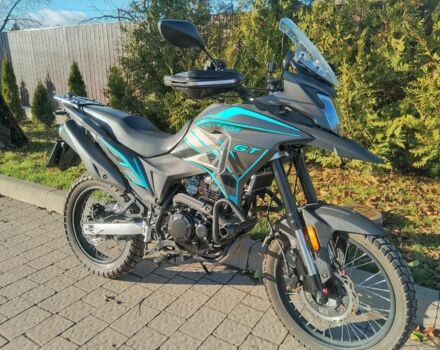 Мустанг Другая, объемом двигателя 0.25 л и пробегом 0 тыс. км за 1450 $, фото 9 на Automoto.ua