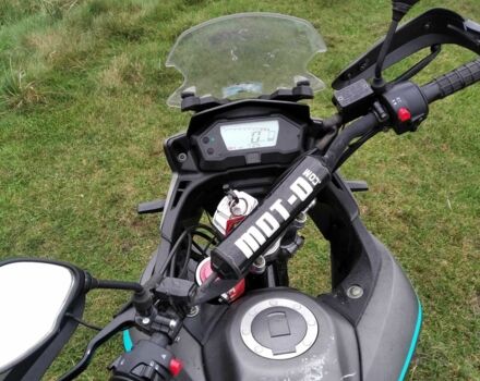 Мустанг Другая, объемом двигателя 0.25 л и пробегом 0 тыс. км за 1350 $, фото 1 на Automoto.ua