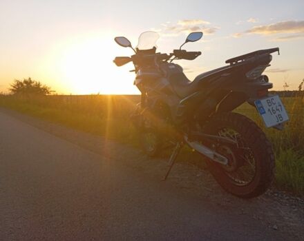 Мустанг Другая, объемом двигателя 0.25 л и пробегом 0 тыс. км за 1432 $, фото 2 на Automoto.ua