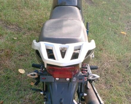 Мустанг Другая, объемом двигателя 0.2 л и пробегом 0 тыс. км за 834 $, фото 2 на Automoto.ua