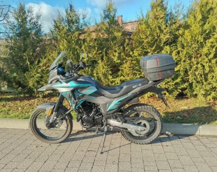 Мустанг Другая, объемом двигателя 0.25 л и пробегом 0 тыс. км за 1450 $, фото 13 на Automoto.ua