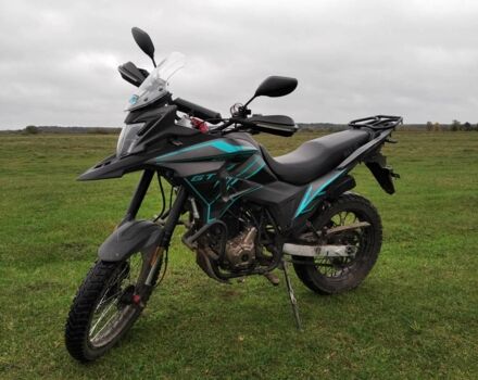 Мустанг Другая, объемом двигателя 0.25 л и пробегом 0 тыс. км за 1350 $, фото 5 на Automoto.ua