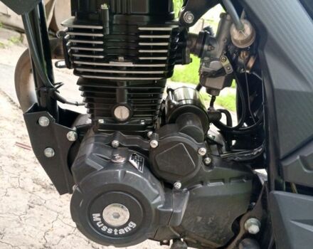 Мустанг Інша, об'ємом двигуна 0.2 л та пробігом 0 тис. км за 910 $, фото 2 на Automoto.ua