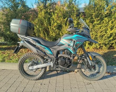 Мустанг Другая, объемом двигателя 0.25 л и пробегом 0 тыс. км за 1450 $, фото 6 на Automoto.ua