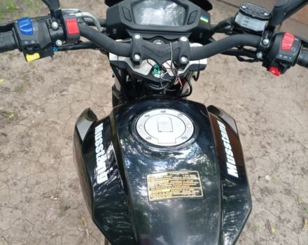 Мустанг Інша, об'ємом двигуна 0.2 л та пробігом 0 тис. км за 910 $, фото 4 на Automoto.ua