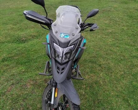 Мустанг Другая, объемом двигателя 0.25 л и пробегом 0 тыс. км за 1350 $, фото 4 на Automoto.ua