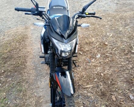 Мустанг Другая, объемом двигателя 0.2 л и пробегом 0 тыс. км за 835 $, фото 9 на Automoto.ua