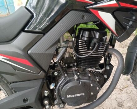 Мустанг Інша, об'ємом двигуна 0.2 л та пробігом 0 тис. км за 910 $, фото 5 на Automoto.ua