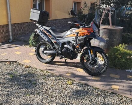 Мустанг Інша, об'ємом двигуна 0.25 л та пробігом 0 тис. км за 1650 $, фото 1 на Automoto.ua