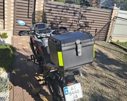 Мустанг Інша, об'ємом двигуна 0.25 л та пробігом 0 тис. км за 1650 $, фото 3 на Automoto.ua