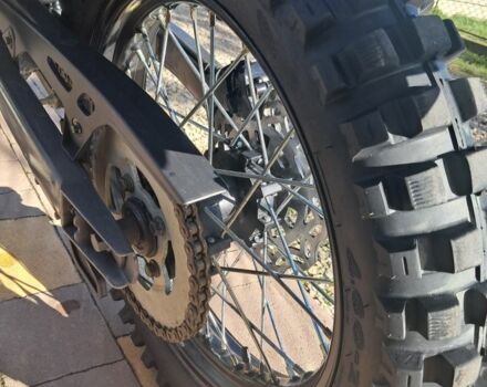 Мустанг Інша, об'ємом двигуна 0.25 л та пробігом 0 тис. км за 1650 $, фото 4 на Automoto.ua