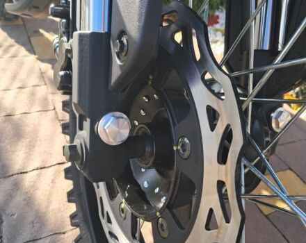 Мустанг Другая, объемом двигателя 0.25 л и пробегом 0 тыс. км за 1650 $, фото 6 на Automoto.ua