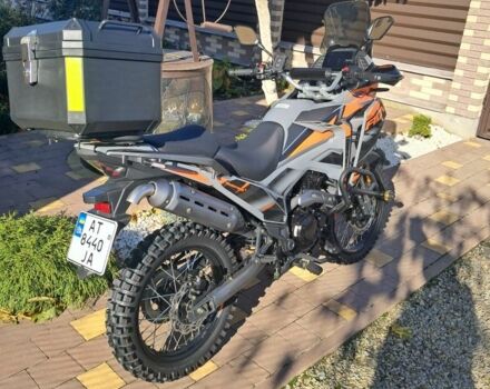 Мустанг Інша, об'ємом двигуна 0.25 л та пробігом 0 тис. км за 1650 $, фото 2 на Automoto.ua