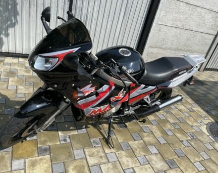 Мустанг Інша, об'ємом двигуна 0.2 л та пробігом 0 тис. км за 1450 $, фото 2 на Automoto.ua