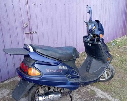 Мустанг Інша, об'ємом двигуна 0.13 л та пробігом 0 тис. км за 178 $, фото 1 на Automoto.ua