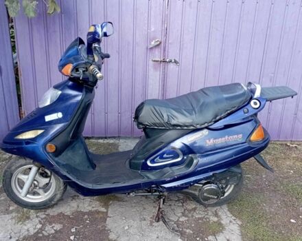 Мустанг Інша, об'ємом двигуна 0.13 л та пробігом 0 тис. км за 178 $, фото 6 на Automoto.ua