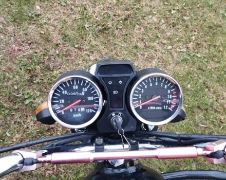 Мустанг Інша, об'ємом двигуна 0.11 л та пробігом 0 тис. км за 379 $, фото 4 на Automoto.ua