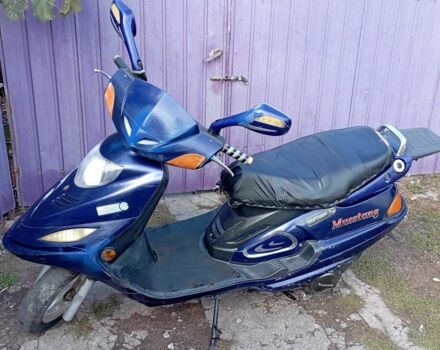 Мустанг Інша, об'ємом двигуна 0.13 л та пробігом 0 тис. км за 178 $, фото 4 на Automoto.ua