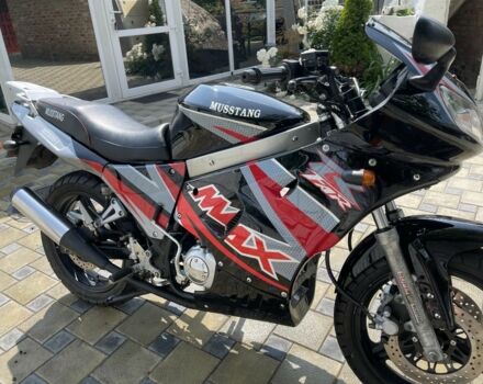 Мустанг Інша, об'ємом двигуна 0.2 л та пробігом 0 тис. км за 1450 $, фото 5 на Automoto.ua