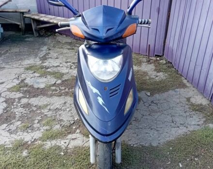 Мустанг Інша, об'ємом двигуна 0.13 л та пробігом 0 тис. км за 178 $, фото 3 на Automoto.ua