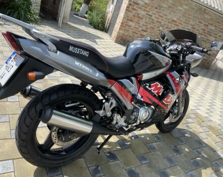 Мустанг Інша, об'ємом двигуна 0.2 л та пробігом 0 тис. км за 1450 $, фото 3 на Automoto.ua