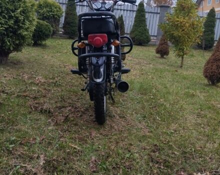 Мустанг Інша, об'ємом двигуна 0.11 л та пробігом 0 тис. км за 379 $, фото 1 на Automoto.ua