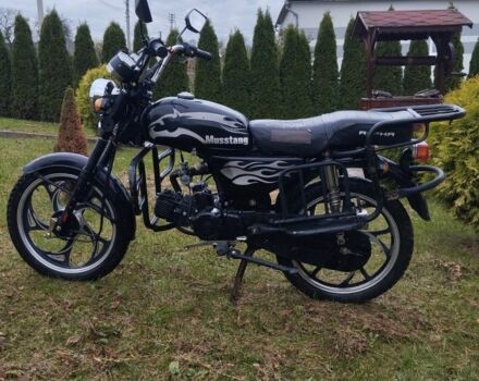 Мустанг Інша, об'ємом двигуна 0.11 л та пробігом 0 тис. км за 379 $, фото 2 на Automoto.ua