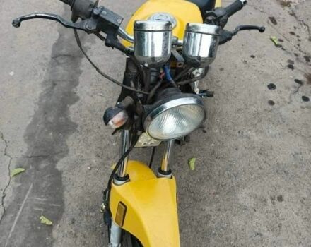 Мустанг Другая, объемом двигателя 0.2 л и пробегом 0 тыс. км за 477 $, фото 1 на Automoto.ua