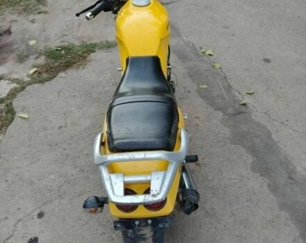 Мустанг Другая, объемом двигателя 0.2 л и пробегом 0 тыс. км за 477 $, фото 2 на Automoto.ua