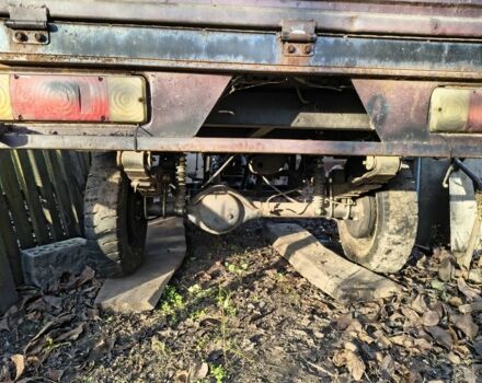 Мустанг Другая, объемом двигателя 0 л и пробегом 0 тыс. км за 1187 $, фото 3 на Automoto.ua