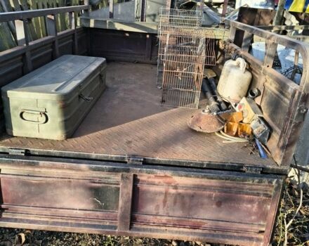 Мустанг Другая, объемом двигателя 0 л и пробегом 0 тыс. км за 1187 $, фото 2 на Automoto.ua