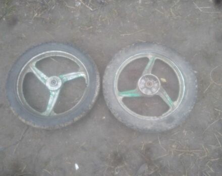 Мустанг Інша, об'ємом двигуна 0 л та пробігом 0 тис. км за 12 $, фото 1 на Automoto.ua