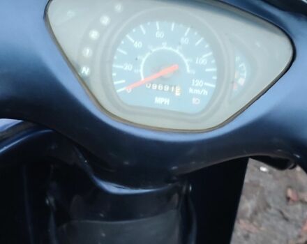 Мустанг Другая, объемом двигателя 0 л и пробегом 0 тыс. км за 166 $, фото 1 на Automoto.ua