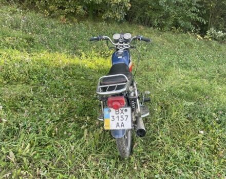 Мустанг Інша, об'ємом двигуна 0.13 л та пробігом 0 тис. км за 475 $, фото 4 на Automoto.ua